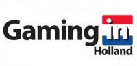 Gaming in Holland logo