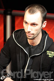 Dan Fleyshman: Poker Player, Entrepreneur, Philanthropist and Top Bloke