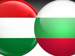 hungary-bulgaria