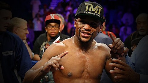 its-all-about-the-benjamins-for-money-mayweather