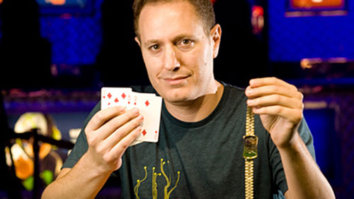 WSOP Recap: Jesse Martin Shows The World What is Means to Win a WSOP Bracelet