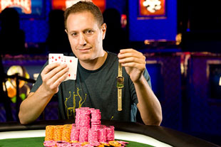 WSOP Recap: Jesse Martin Shows The World What is Means to Win a WSOP Bracelet