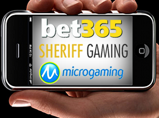 mobile-bet365-sheriff-gaming-microgaming