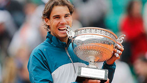 Rafael Nadal: French Open Legend and The Future of Poker Sponsorship