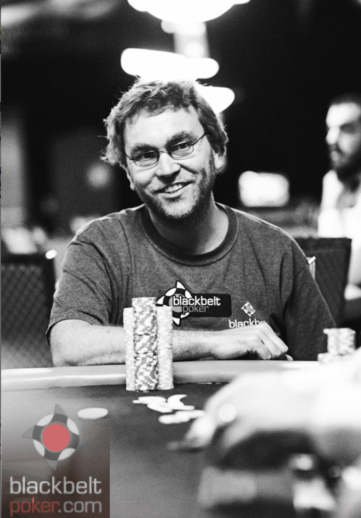 Chatting With Channing: The One-Drop High Roller, The Fake and Falseness of the Poker World and Reflecting on Erick Lindgren