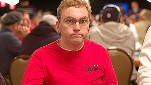 Chatting With Channing: The One-Drop High Roller, The Fake and Falseness of the Poker World and Reflecting on Erick Lindgren