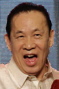 Pagcor urges Kazuo Okada to resolve Entertainment City land deal