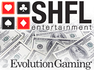 shfl-evolution-gaming