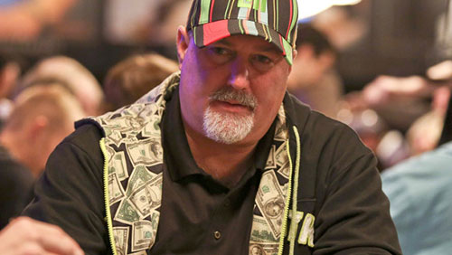 Tom Schneider Shows That The Key to Winning Multiple WSOP Bracelets Lies in the Mixed Games