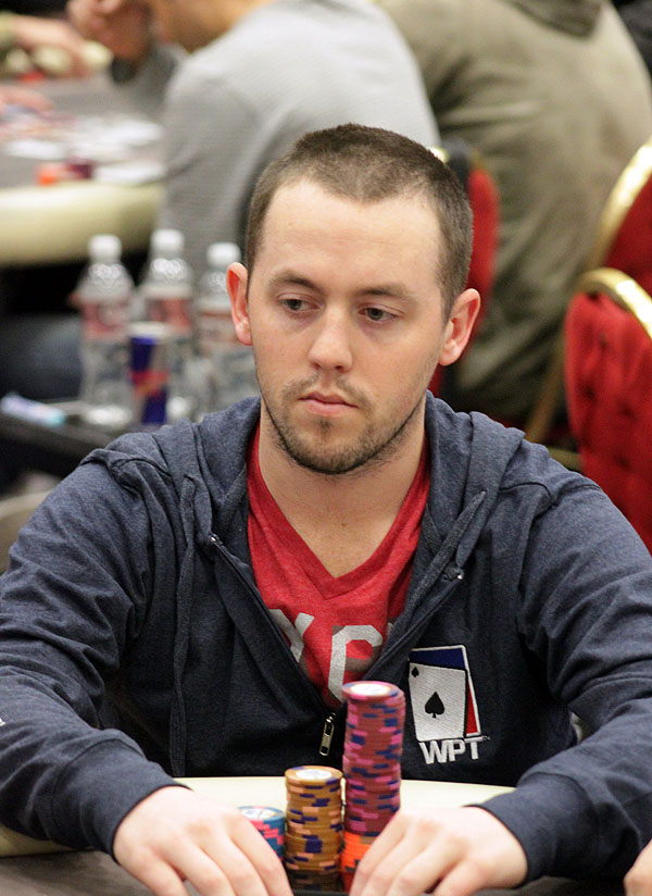 WSOP Round Up: Trevor Pope is the Star of a Very Busy Day at the Rio