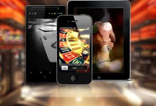 Where Are My Mobile Gambling Products?