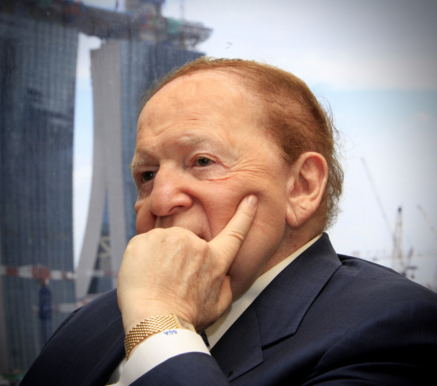 Investing The Hard Way: Why Adelson Matters (Unfortunately)