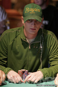 WSOP Recap: Hamby Fighting Back the Tears and Gross Proving He’s Not a One Trick Pony