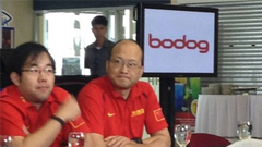 Bodog Asia sign partnership deal with FIBA for Asia Basketball Championships