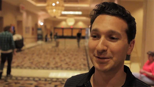 Jared Tendler and The Mental Game of Poker 2