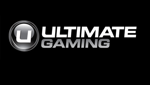 MIKE BRITT JOINS ULTIMATE GAMING AS VICE PRESIDENT OF MARKET DEVELOPMENT AND GOVERNMENT AFFAIRS