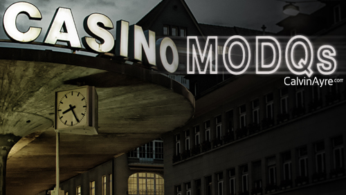 Do land-based casinos care about their online reputation?