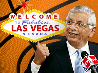 nba-las-vegas-david-stern