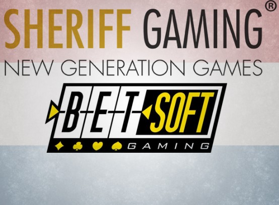 Sheriff Gaming Wns CourtCase Against Betsoft