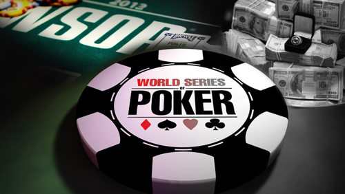 Two Views on the Dreamers of the WSOP