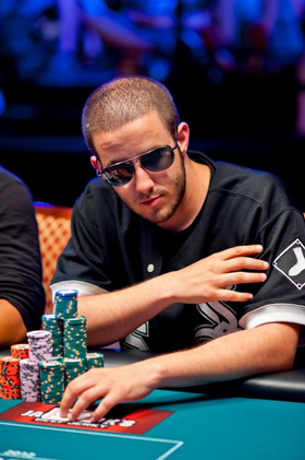 WSOP Main Event Day 5 Recap: Merson Falls, The Matador Still Fighting, and Glazier is the Last Women Standing