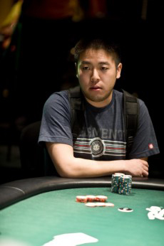 WSOP: Brian Yoon, Loni Harwood and Daniel Alaei’s Take the Final Three Bracelets of the Summer