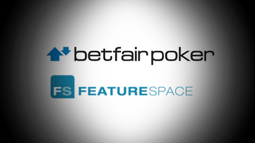 Betfair Extend Their Deal With FeatureScape and Zillah Byng-Maddik Joins The Party