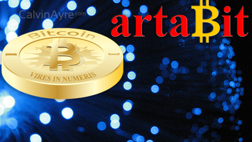 Bitcoin & innovation in remittance: Interview with artaBit founder Ayoub Naciri