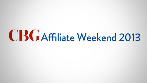 cbg-affiliate-weekend-celebrates-6th-birthday