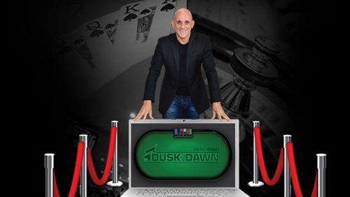Dusk Till Dawn Launch Online Club Cash Games