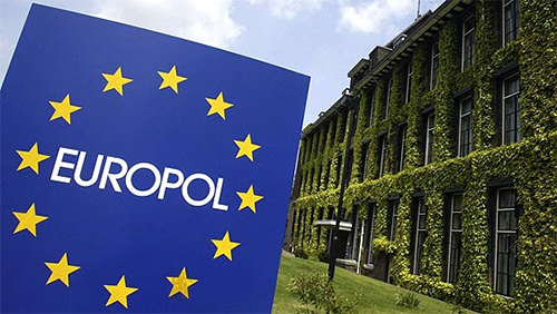 Europol Set Their Match Fixing Eyes on Russia and the Balkans