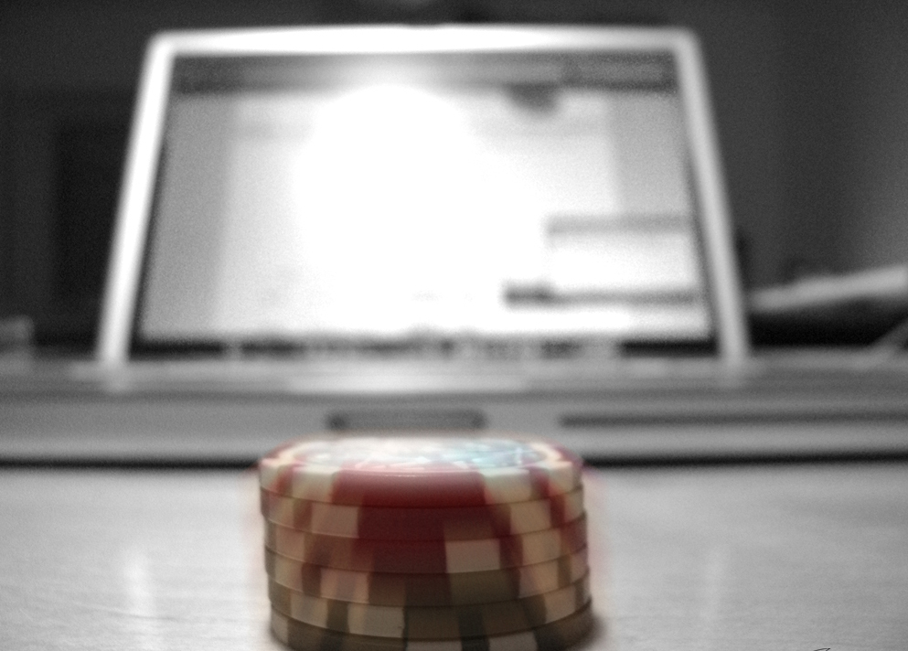 Investing The Hard Way: The History of Publicly Traded Poker, Part II