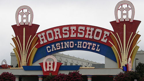 Horseshoe Cincinnati Creates The Accidental Millionaire and PartyCasino Pays Out the Largest Ever Mobile Slot Machine Jackpot