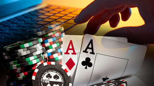 Martin ‘PokerXanadu’ Shapiro Creates His Own Online Poker Bill: The Internet Wagering Citizens Protection Act