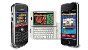 Mobile News for Station Casinos, Royal Vegas, Net Entertainment and Ladbrokes