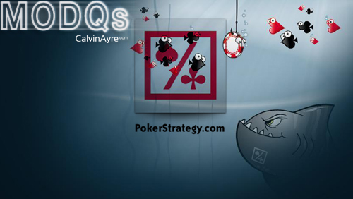 Will another Gambling Affiliate ever have the Power of PokerStrategy.com?