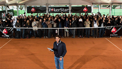 Rafael Nadal Set to Feature at EPT Prague; No More Flat Batteries at EPT Events