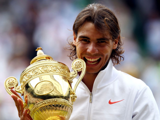 Rafael Nadal Set to Feature at EPT Prague; No More Flat Batteries at EPT Events