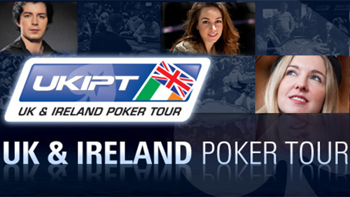 UKIPT Galway Facing a Massive Overlay and The M Resort Closes Its Poker Room To Make Way For Slot Machines