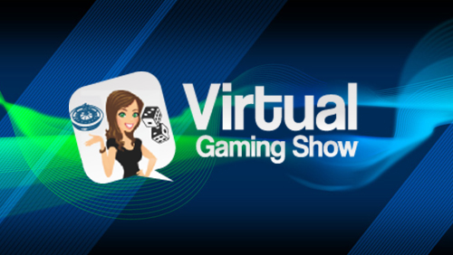 Virtual Gaming Show September 11 - 12