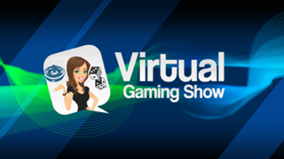 Virtual Gaming Show September 11 - 12