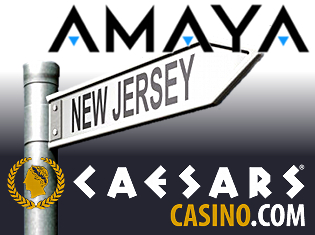 amaya-gaming-caesars-casino-new-jersey
