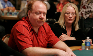 Veteran Dan Heimiller Takes Charge at WPT Legends of Poker