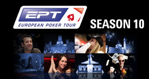 EPT10 Barcelona Shows That Live Poker is Alive and Well