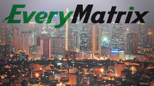 EveryMatrix Launches Manila Office