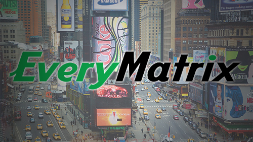 EveryMatrix Launches New York Office