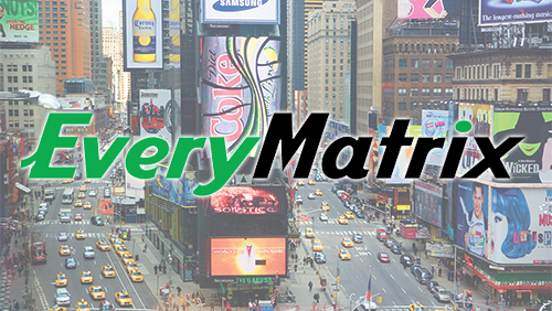 EveryMatrix Launches New York Office