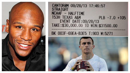 floyd-mayweather-jr-rides-johnny-football-to-another-winning-wager