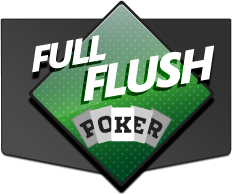 Full Flush Poker’s $500 Sunday Freeroll – Building Bankrolls For Free 