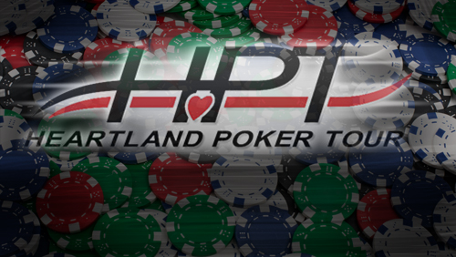 Heartland Poker Tour: A Training Ground for Future WSOP Champions